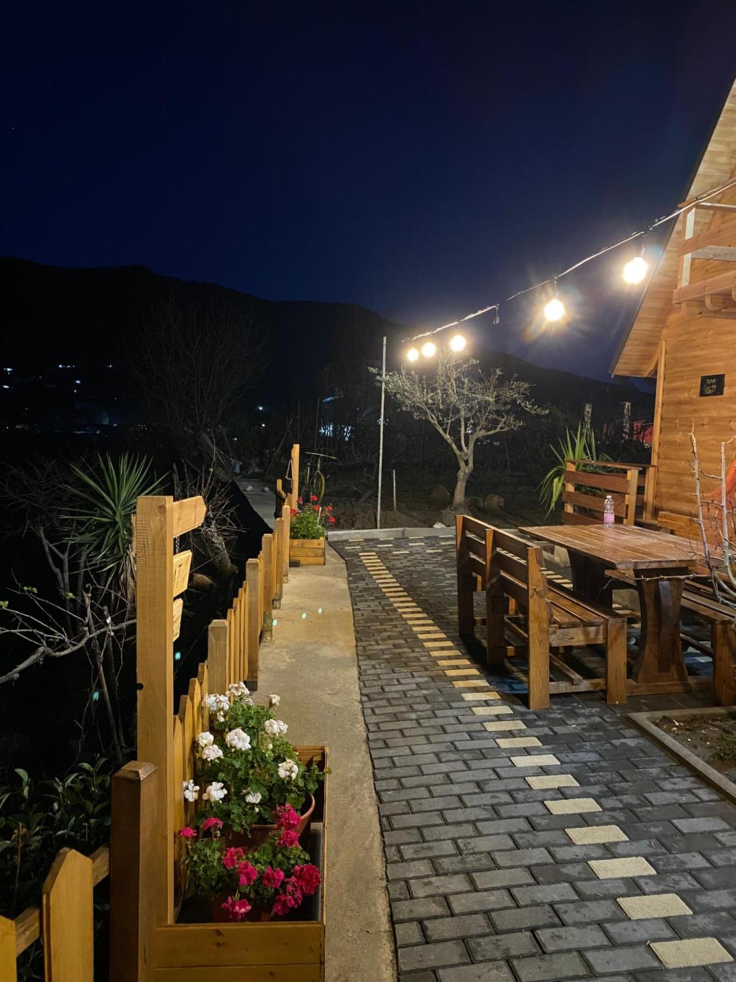 Gasthof Sunset *