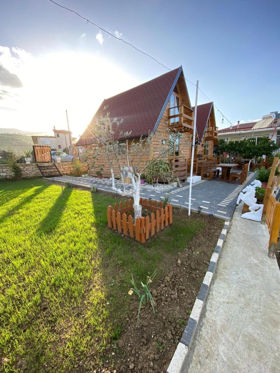 Gasthof Sunset Berat
