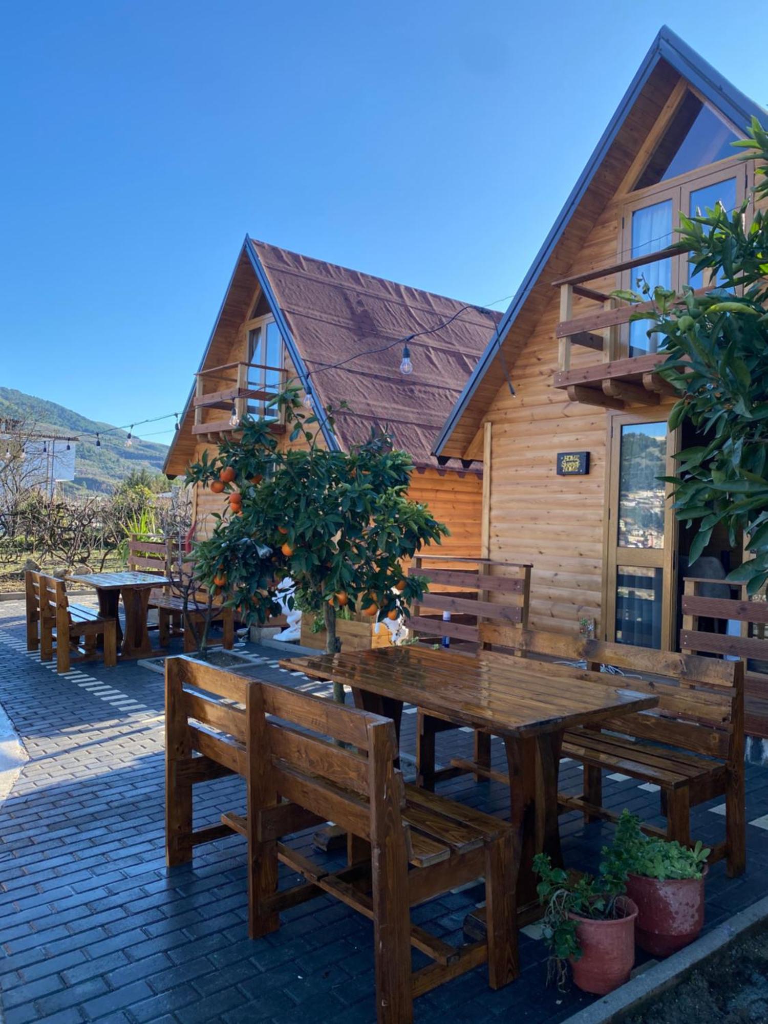 Gasthof Sunset Berat