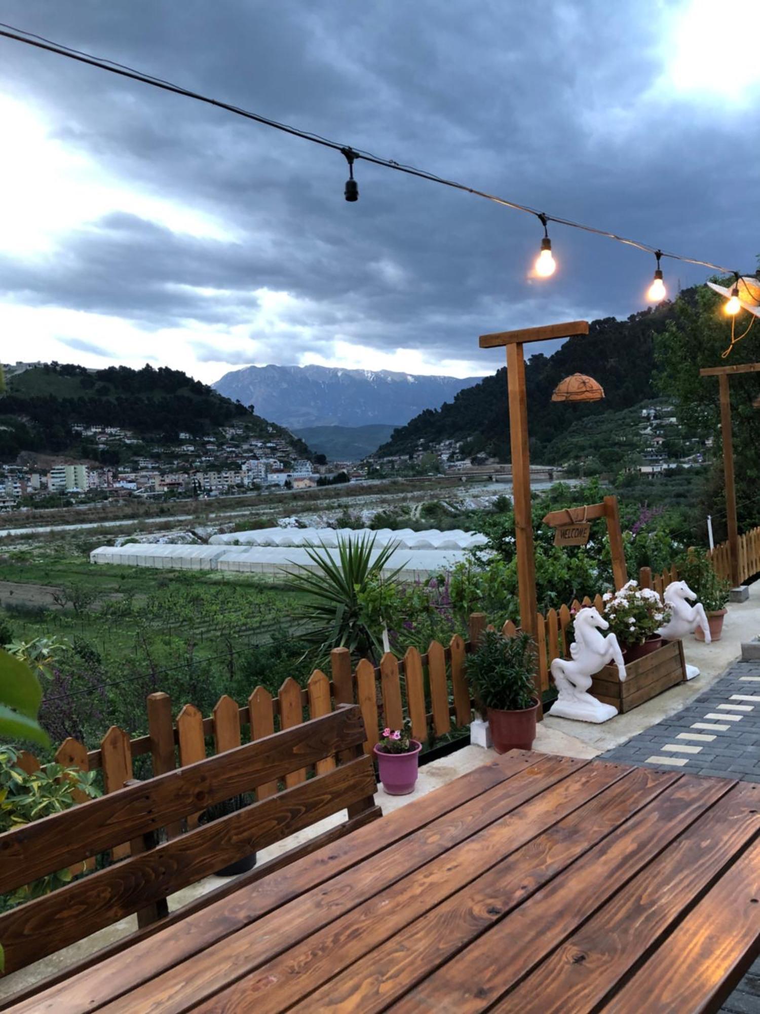 Sunset * Berat