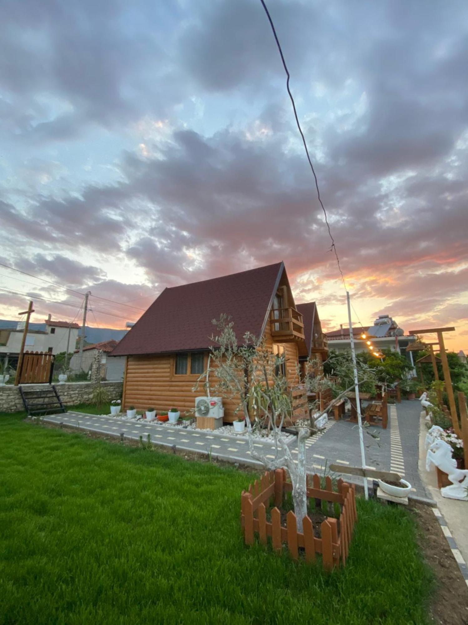Sunset Gasthof