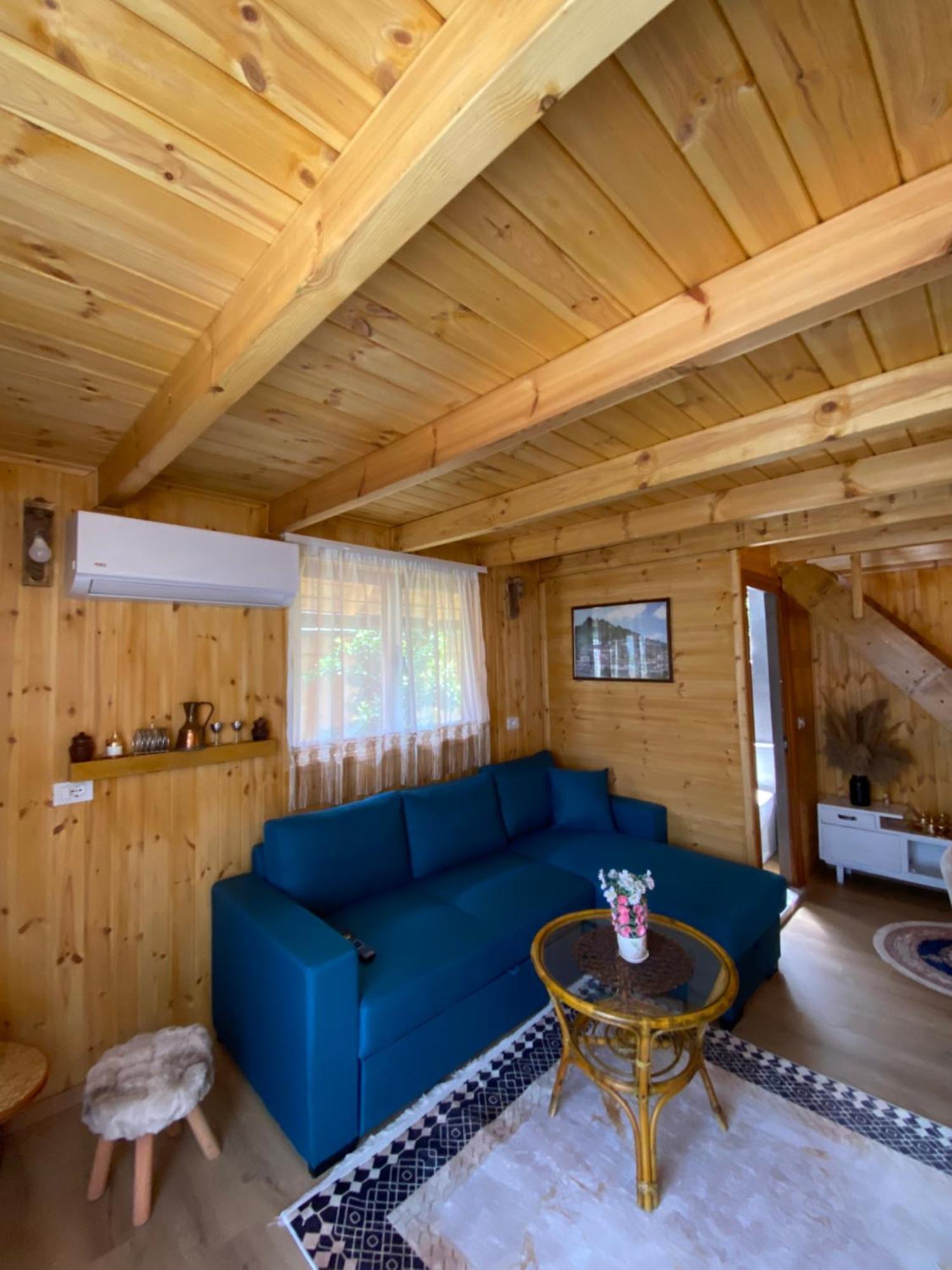 Sunset Guest house