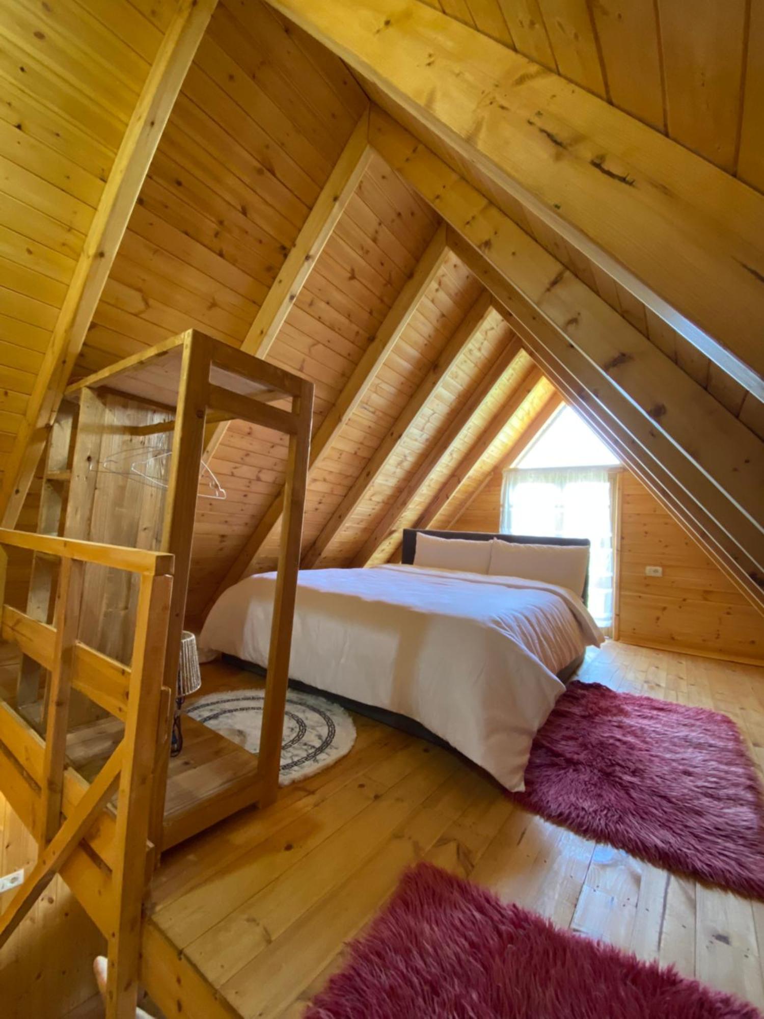 Sunset Guest house