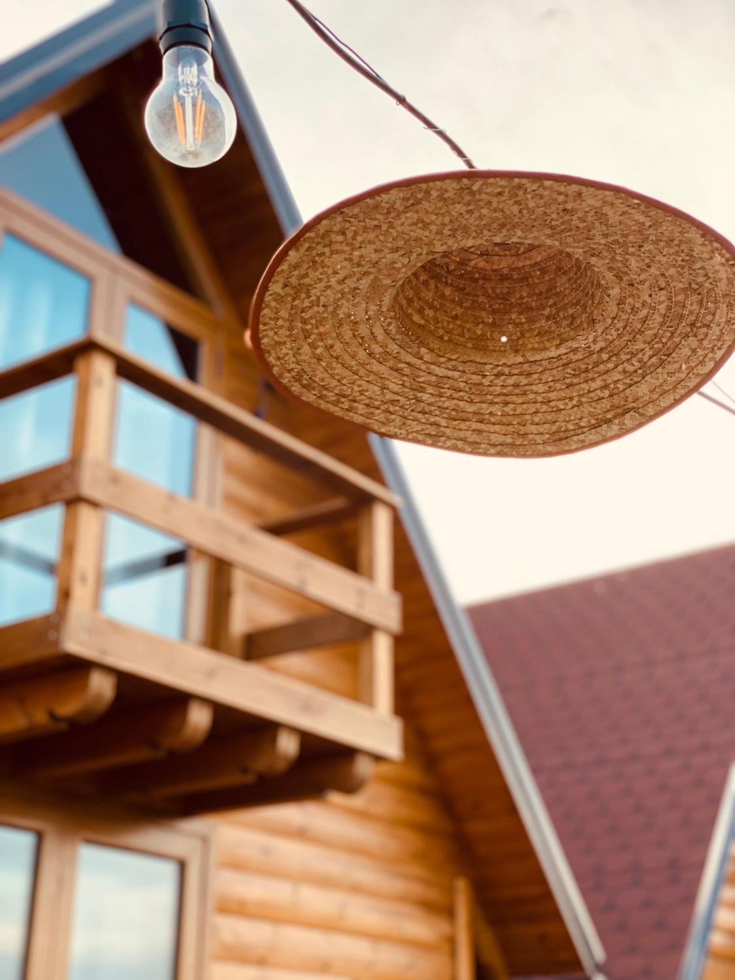 Sunset Guest house *