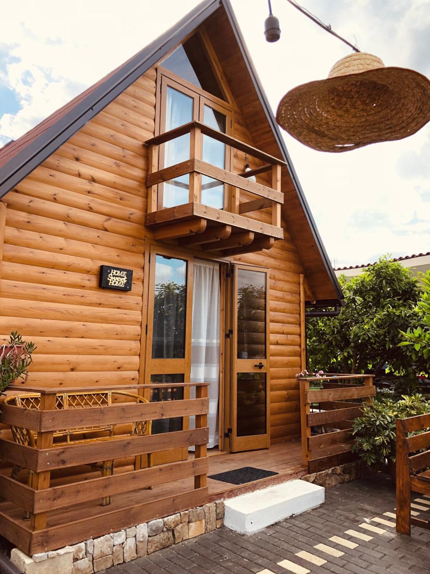Sunset Guest house *